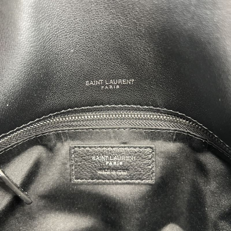 YSL Puffer Bags